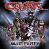 Gwar - War Party